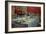 Dining Table with Silver Jug (Oil on Canvas)-Susan Ryder-Framed Giclee Print