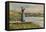 Dinner Horn-Abbott Fuller Graves-Framed Premier Image Canvas