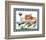 Dinner Is Ready-P^ LaFont-Framed Art Print