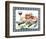 Dinner Is Ready-P^ LaFont-Framed Art Print