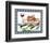 Dinner Is Ready-P^ LaFont-Framed Art Print