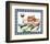 Dinner Is Ready-P^ LaFont-Framed Art Print