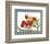 Dinner Is Ready-P^ LaFont-Framed Art Print