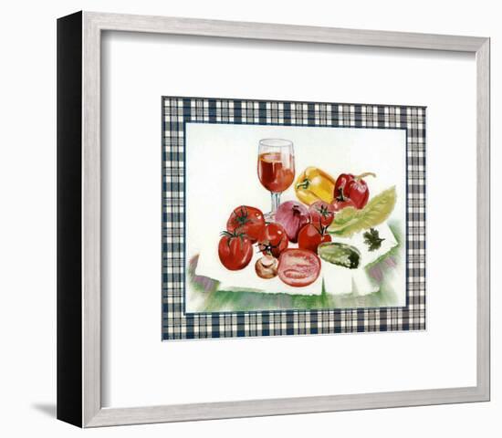 Dinner Is Ready-P^ LaFont-Framed Art Print