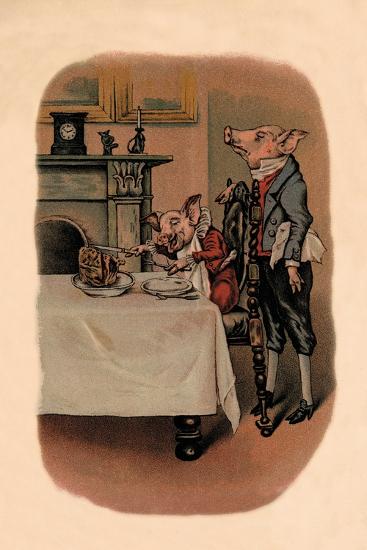 Art Print, , large
