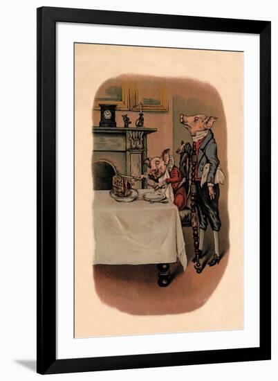 Art Print, , large
