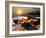 Dinner Rio De Janeiro-luiz rocha-Framed Photographic Print