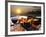 Dinner Rio De Janeiro-luiz rocha-Framed Photographic Print