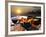 Dinner Rio De Janeiro-luiz rocha-Framed Photographic Print