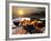 Dinner Rio De Janeiro-luiz rocha-Framed Photographic Print