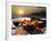 Dinner Rio De Janeiro-luiz rocha-Framed Photographic Print