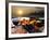 Dinner Rio De Janeiro-luiz rocha-Framed Photographic Print