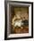 Dinner Time-Frederick Morgan-Framed Giclee Print