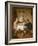 Dinner Time-Frederick Morgan-Framed Giclee Print