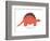 Dino Stegosaurus-Designs Sweet Melody-Framed Premium Giclee Print