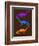 Dinosaur Family 26-NaxArt-Framed Art Print