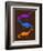 Dinosaur Family 26-NaxArt-Framed Art Print