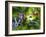 Dinosaur Land-Ata Alishahi-Framed Giclee Print