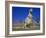 Dinosaur Roadside Attraction at Cabazon, Greater Palm Springs Area, California, USA-Richard Cummins-Framed Photographic Print