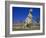 Dinosaur Roadside Attraction at Cabazon, Greater Palm Springs Area, California, USA-Richard Cummins-Framed Photographic Print