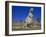 Dinosaur Roadside Attraction at Cabazon, Greater Palm Springs Area, California, USA-Richard Cummins-Framed Photographic Print