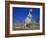 Dinosaur Roadside Attraction at Cabazon, Greater Palm Springs Area, California, USA-Richard Cummins-Framed Photographic Print