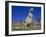 Dinosaur Roadside Attraction at Cabazon, Greater Palm Springs Area, California, USA-Richard Cummins-Framed Photographic Print