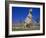 Dinosaur Roadside Attraction at Cabazon, Greater Palm Springs Area, California, USA-Richard Cummins-Framed Photographic Print