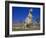 Dinosaur Roadside Attraction at Cabazon, Greater Palm Springs Area, California, USA-Richard Cummins-Framed Photographic Print