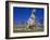 Dinosaur Roadside Attraction at Cabazon, Greater Palm Springs Area, California, USA-Richard Cummins-Framed Photographic Print