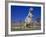 Dinosaur Roadside Attraction at Cabazon, Greater Palm Springs Area, California, USA-Richard Cummins-Framed Photographic Print