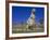 Dinosaur Roadside Attraction at Cabazon, Greater Palm Springs Area, California, USA-Richard Cummins-Framed Photographic Print