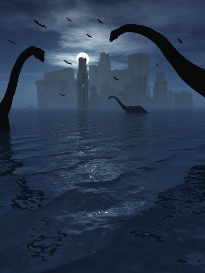 Atlantis