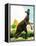 Dinosaurs - Jack & Jill-Edward F. Cortese-Framed Premier Image Canvas