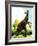 Dinosaurs - Jack & Jill-Edward F. Cortese-Framed Giclee Print