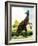 Dinosaurs - Jack & Jill-Edward F. Cortese-Framed Giclee Print