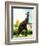 Dinosaurs - Jack & Jill-Edward F. Cortese-Framed Giclee Print