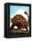 Dinosaurs - Jack & Jill-Edward F. Cortese-Framed Premier Image Canvas