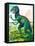 Dinosaurs - Jack & Jill-Edward F. Cortese-Framed Premier Image Canvas