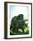 Dinosaurs - Jack & Jill-Edward F. Cortese-Framed Giclee Print