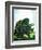 Dinosaurs - Jack & Jill-Edward F. Cortese-Framed Giclee Print