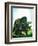 Dinosaurs - Jack & Jill-Edward F. Cortese-Framed Giclee Print