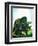 Dinosaurs - Jack & Jill-Edward F. Cortese-Framed Giclee Print