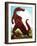 Dinosaurs - Jack & Jill-Edward F. Cortese-Framed Giclee Print