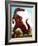 Dinosaurs - Jack & Jill-Edward F. Cortese-Framed Giclee Print