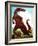 Dinosaurs - Jack & Jill-Edward F. Cortese-Framed Giclee Print