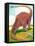 Dinosaurs - Jack & Jill-Edward F. Cortese-Framed Premier Image Canvas