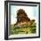 Dinosaurs - Jack & Jill-Edward F. Cortese-Framed Giclee Print