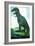 Dinosaurs - Jack & Jill-Edward F. Cortese-Framed Giclee Print