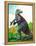 Dinosaurs - Jack & Jill-Edward F. Cortese-Framed Premier Image Canvas